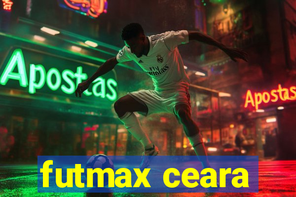 futmax ceara